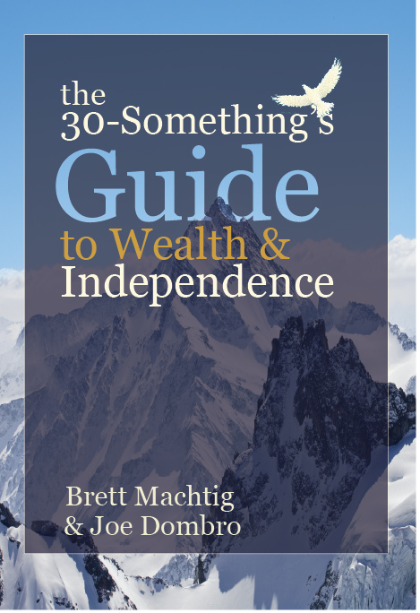 The Thirty-Something's Guide