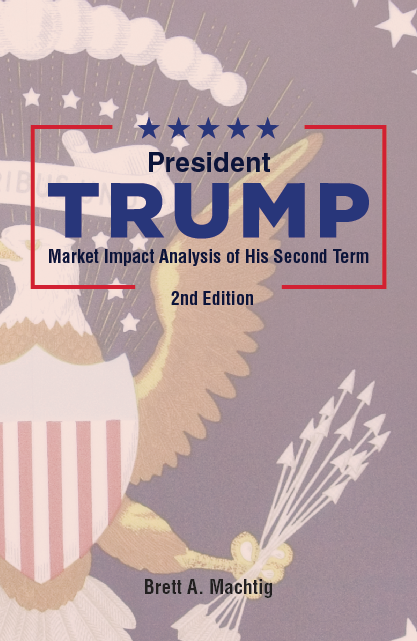 President Trump The Plan to Fix Our Economy