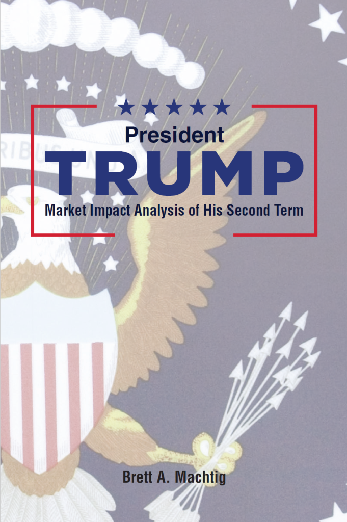 President Trump Market Impact Analysis